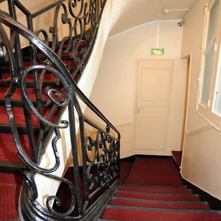Sully Hotel Париж Экстерьер фото