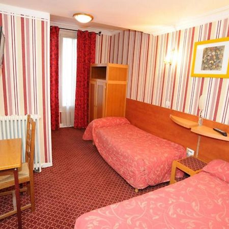Sully Hotel Париж Экстерьер фото