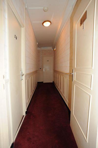 Sully Hotel Париж Экстерьер фото