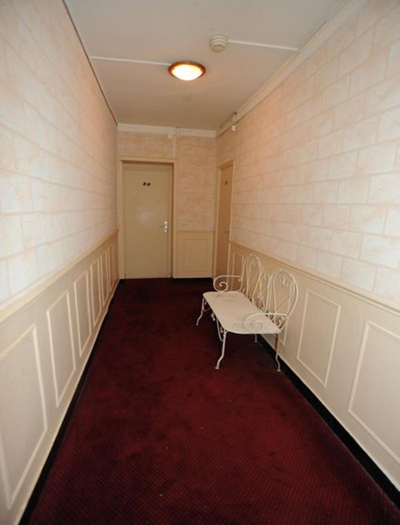 Sully Hotel Париж Экстерьер фото