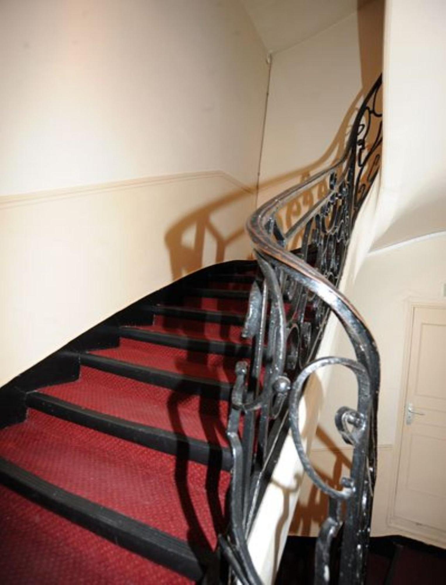 Sully Hotel Париж Экстерьер фото