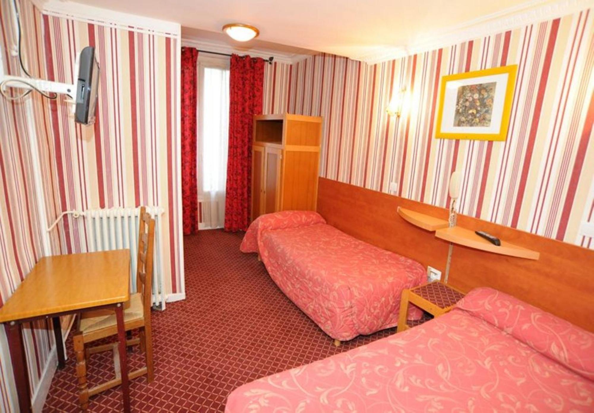 Sully Hotel Париж Экстерьер фото