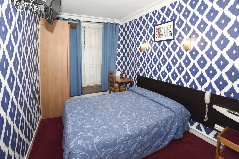 Sully Hotel Париж Экстерьер фото