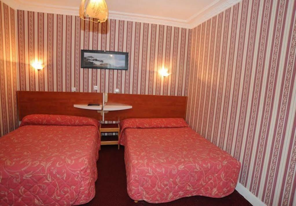 Sully Hotel Париж Экстерьер фото