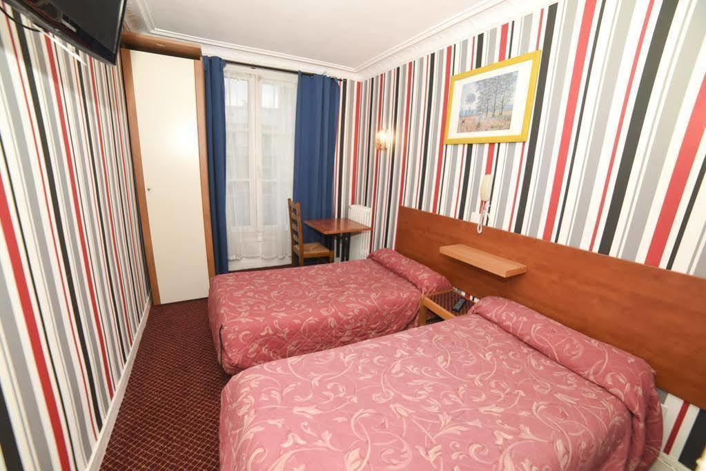 Sully Hotel Париж Экстерьер фото