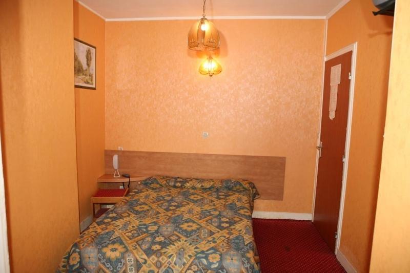 Sully Hotel Париж Экстерьер фото